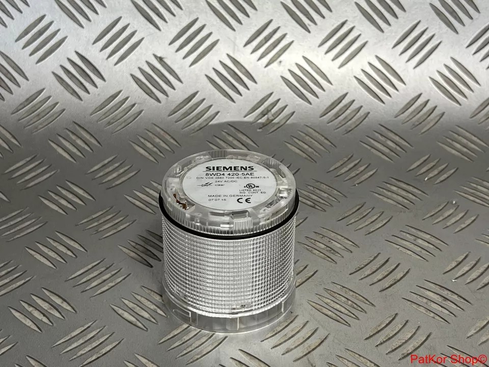 SIEMENS 8WD4 420-5AE