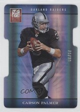 2012 Elite Aspirations Die-Cut 88/97 Carson Palmer #73 0f8