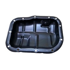 Engine Sump Oil Pan Fits Toyota Corolla ZRE152 ZRE172 ZRE182 ZWE211 2007-2024 Pr