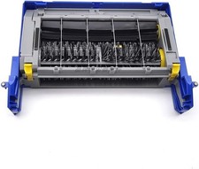 Enhanced Cleaning Head Module Replacement Compatible for IRobot Roomba 600 700