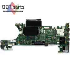 For Lenovo laptop Motherboard Thinkpad T470 I7-6600U 00UR465 01HW549