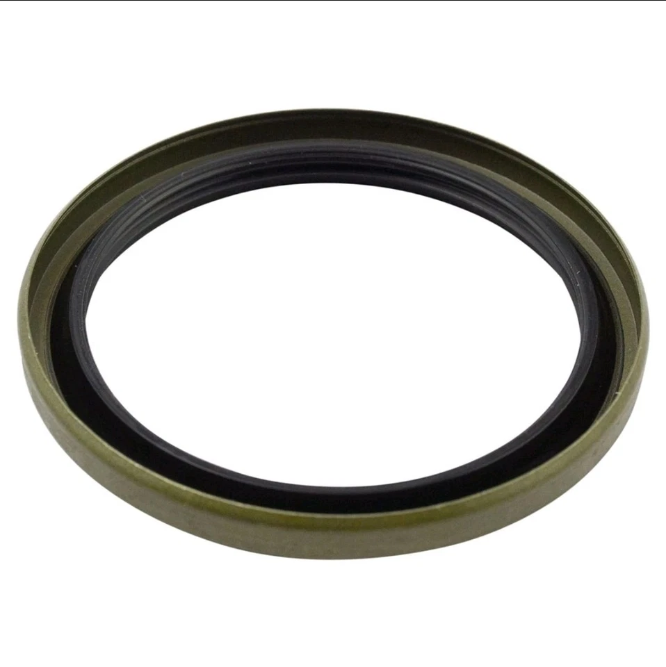 Sello de eje de rueda delantera derecha derecha Timken 4160 para camioneta Ford nuevo Foto 2 de 2