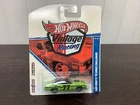 Hot Wheel Vintage Racing 19/30 Sam Posey's '70 Dodge Challenger H7 Real Riders