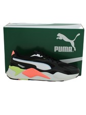 Image of Puma Men's Trainers UK11 in Black RRP £89.99