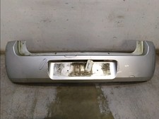 Pare-choc arrière Opel MERIVA