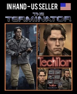 Present Toys Terminator | eBay
