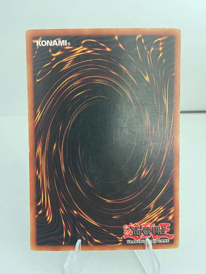 Celtic Guardian LOB-007 ( Super Rare, 1st Edition ) - Wavy Print - MP - Image 2 of 3