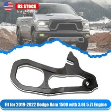 US Stock Heavy Daty Front Car Tow Hooks For Dodge Ram 1500 DT2019 2020 2021 2022