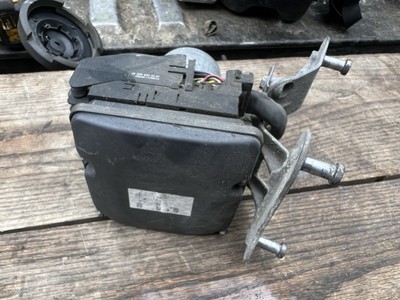07-11 Mercedes W219 CLS550 E550 RWD ABS Anti Lock Brake Pump ESP 2114313712 OEM