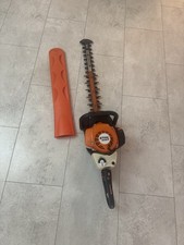 Stihl HS 82 R Profi-Heckenschere Benzin 60 CM