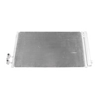 Kondensator Klimaanlage Trockner FüR BMW E81 E82 E87 E88 E90 E91 E92 E93