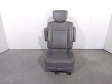 Siège Ssangyong RODIUS