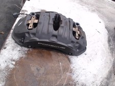 BREMSSATTEL RECHTS VORNE Taycan Cross Turismo (Y1B) 2022 9J1615106BE7PP615123