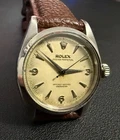 Vintage 1954 Rolex Oyster Perpetual 6580 Watch