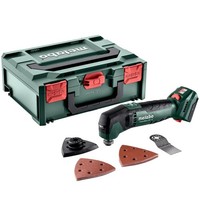 Metabo Powermaxx MT 12 Akku-Multitool 12V Multifunktionswerkzeug Heimwerker