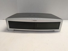 Bose AV3-2-1 II Media Center Console   Replacement Unit   Untested   Series II