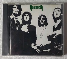 CD  Nazareth    Nazareth  