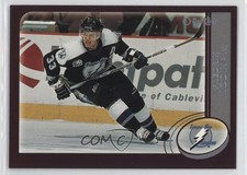 2002-03 O-Pee-Chee Fredrik Modin #189 6i4