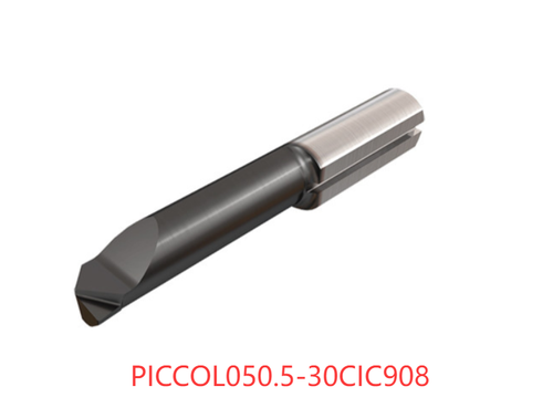 1 PCS ORIGINAL INSERTS PICCOL050.5-30CIC908 - 第 1/4 張圖片