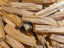 Palo Santo Smudge Sticks - Bulk Wholesale options