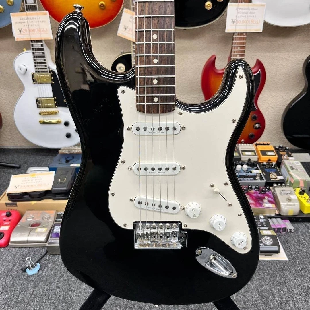 Fender Squier Vintage Modified for sale - eBay