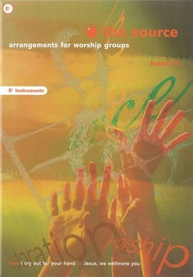 The Source - Book 3 Bb Instruments Book [Softcover] Bb Instrument Kevin Mayhew
