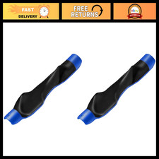 Golf Grip Trainer Aid for Right-Handed Golfers Improve Grip Strength Swing A