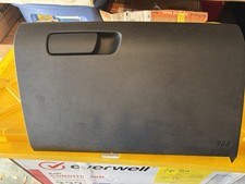 2013-2016 Dodge Dart Glove Box  Door With Latch Oem Black B7X9