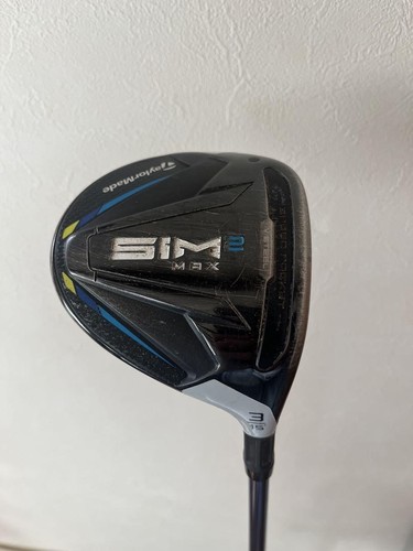 Taylormade Sim2 Max Set Of 3 - Picture 6 of 8