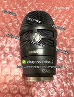 1pcs Shure KSM8 Wireless Microphone
