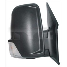 Retroviseur droit (ou coque) Mercedes SPRINTER