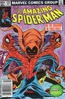 Amazing Spider-Man #238 Marvel Comics 1983 VG NO TATOOZ