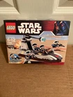 LEGO Star Wars Rebel Scout Speeder 7668 Brand NEW