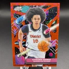 2025 Topps Kyshawn George Base (Raw)