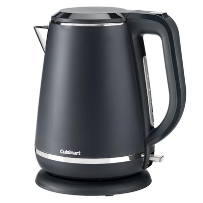 Cuisinart Wasserkocher 1,5L Kalkfilter Teekocher 360° Fuß Jug Electric Kettle