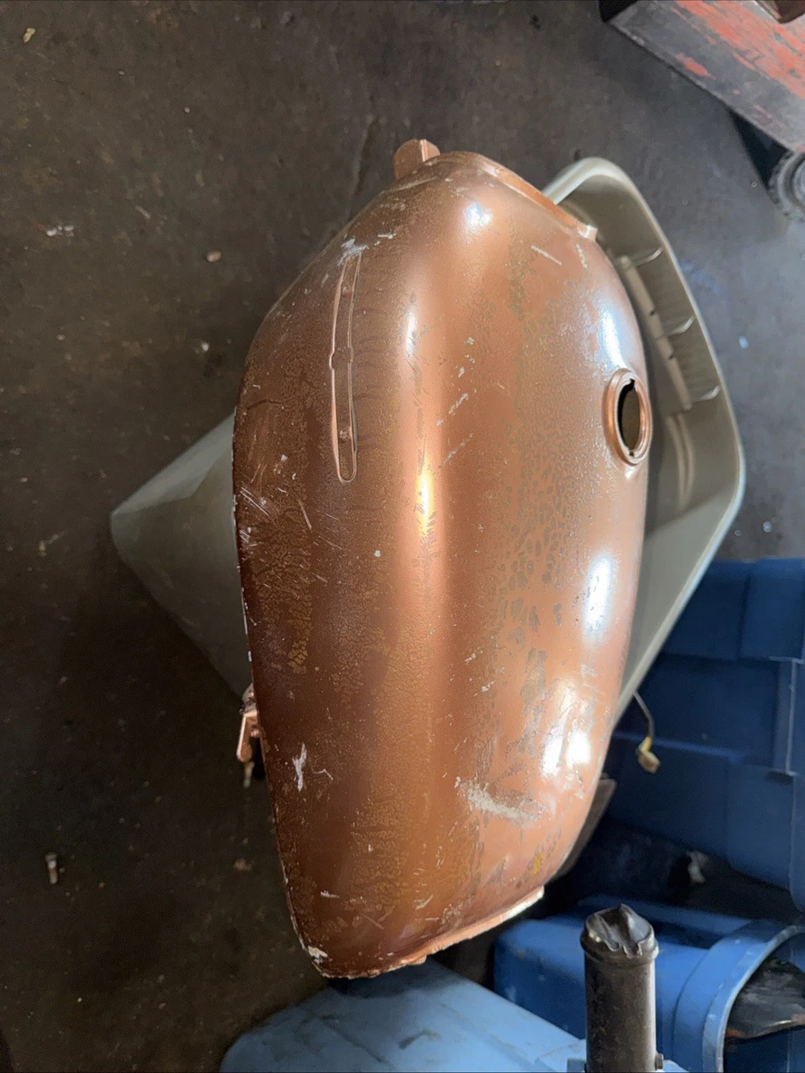 Motorcycle & Scooter Fuel Tanks for Honda CB175 for sale | eBay