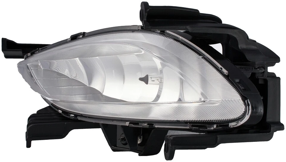 SE ADAPTA A MONTAJE DE FAROS ANTINIEBLA IZQUIERDA CONDUCTOR HYUNDAI SONATA 2011-2013 Foto 4 de 4