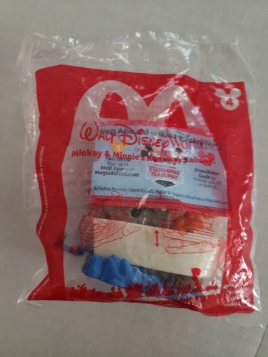 Giocattoli per bambini Mc Donald's 2020 Happy Meal - a tua scelta - scegli quello che vuoi - Foto 487 di 511