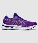 Asics Gel Nimbus 24 Womens Running Shoes (B Standard) (500) | US SIZING