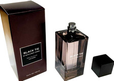 Bath  Body Works Men  s Collection Black Tie Cologne 3.4fl oz / 100mL