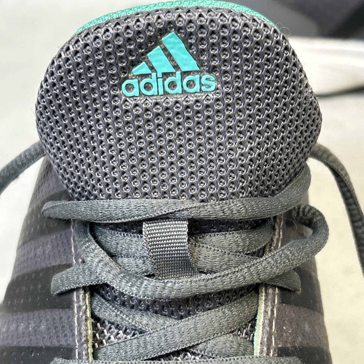 adidas gazelle silver green womens adidas Bounce Legends Basketball Shoes  BigShoes