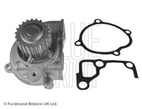Blue Print Wasserpumpe FüR Mazda 626 Iii Hatchback Asia Motors Rocsta