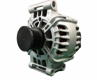 Lichtmaschine für MINI Cooper S R55 R56 R57 Peugeot 207 3008 Citroen C4 DS3