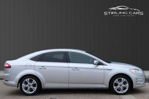 2014 FORD MONDEO 2.0 TDCI TITANIUM X BUSINESS EDITION HATCHBACK 5DR DIESEL PO - Picture 5 of 24