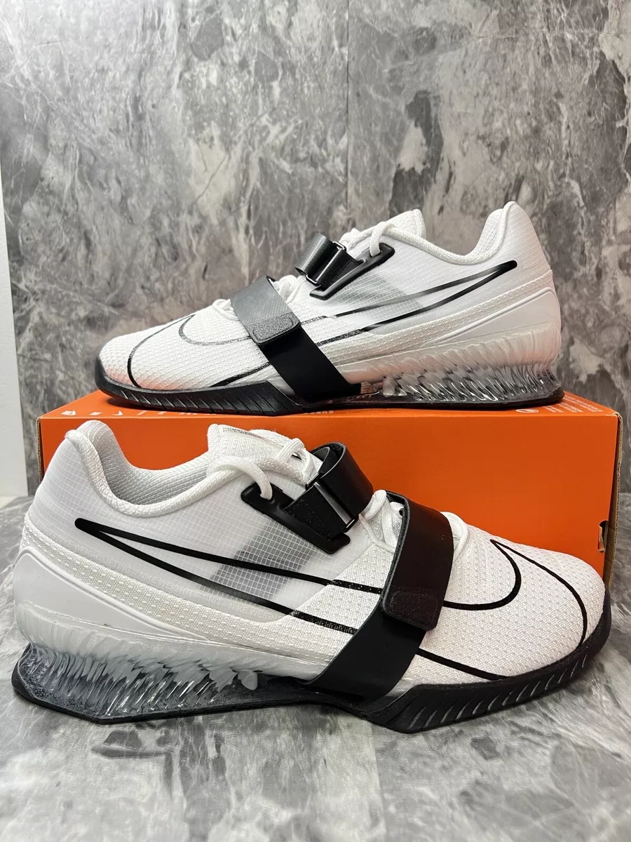 Nike performance romaleos clearance