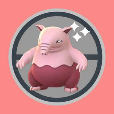 Shiny Drowzee (#096) - Pokmon GO | eBay Shiny Drowzee (#096) - Pokmon GO | eBay