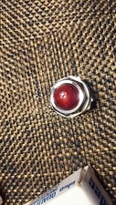 New Idec APD199NR-120V RED Indicator Pilot Light