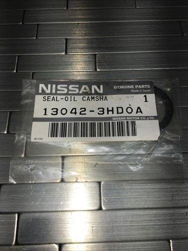 Nissan 13042 3hd0a