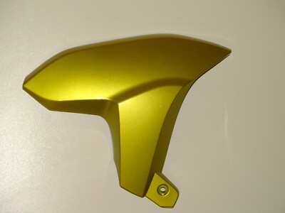 BMW C 600 SPORT C 650 SPORT K18 FRONT RIGHT FENDER COVER