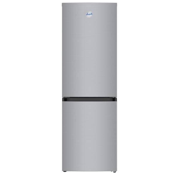 Ducati Frigorifero Combinato 290 Litri Classe E No Frost Silver SDCBND315ES